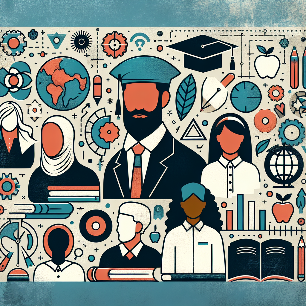 Exploring Employment Opportunities in Comoros: Teaching Jobs