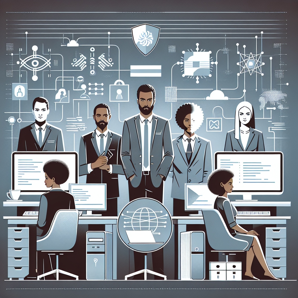 Exploring Career Opportunities in Eritrea: The Role of IT Specialists