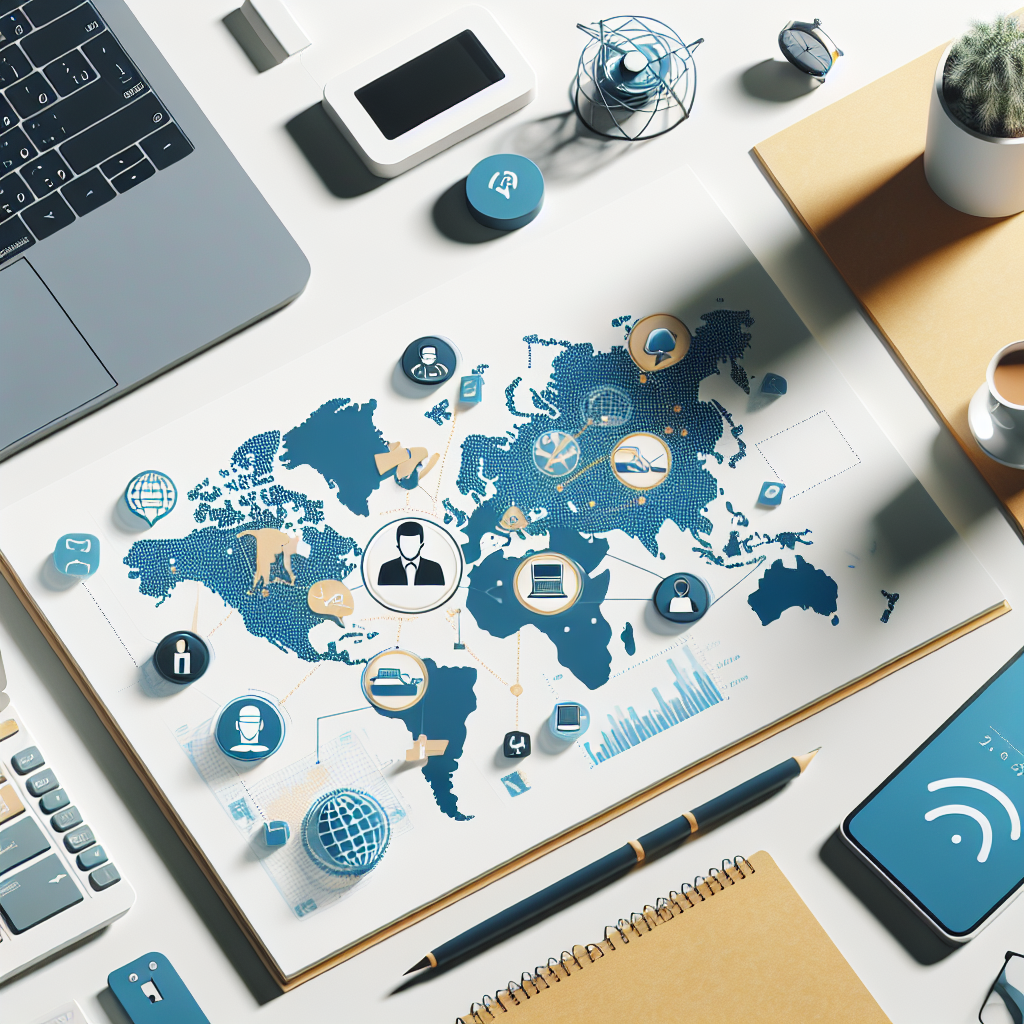 Exploring Remote Work Opportunities in Comoros: A New Perspective