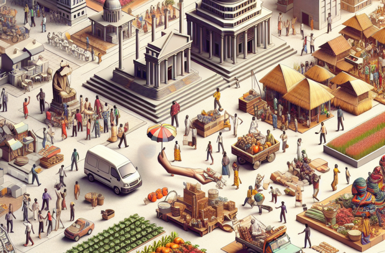 Exploring Job Opportunities in Benin: A Guide to Employment