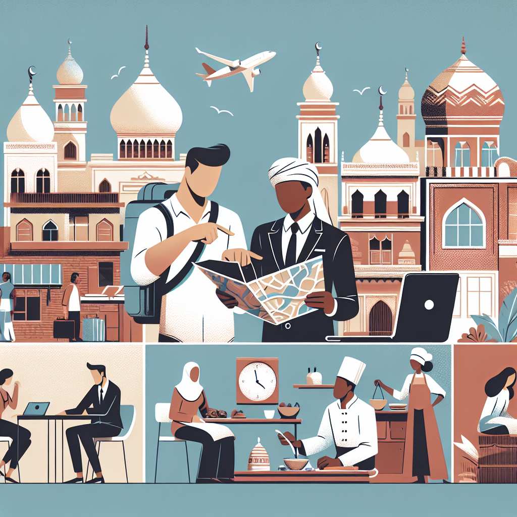 Exploring Employment Opportunities in Comoros: The Role of Tourism