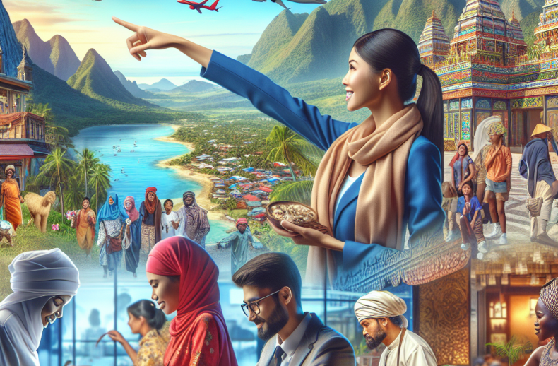 Exploring Job Opportunities in Comoros: A Deep Dive into the Tourism Sector