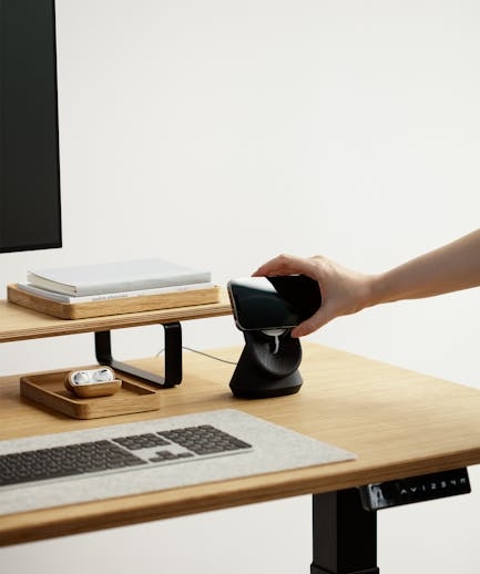 The Evolution of Remote Work: Cultivating a Productive Home Office Environment