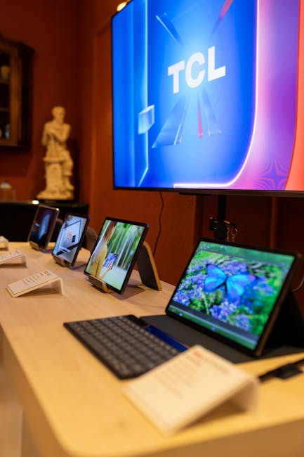 The Art of Digital Storytelling: Crafting Narratives in the Digital Age