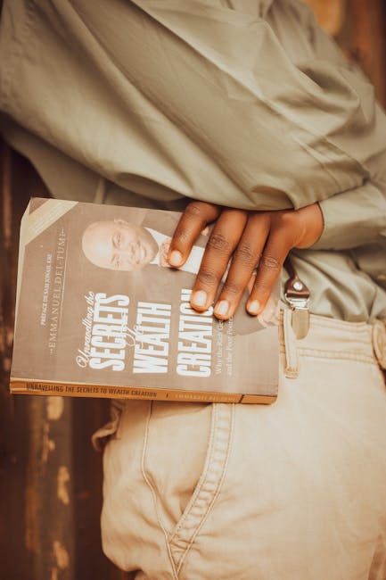 Unlocking Wealth: Jewish Money Secrets Revealed