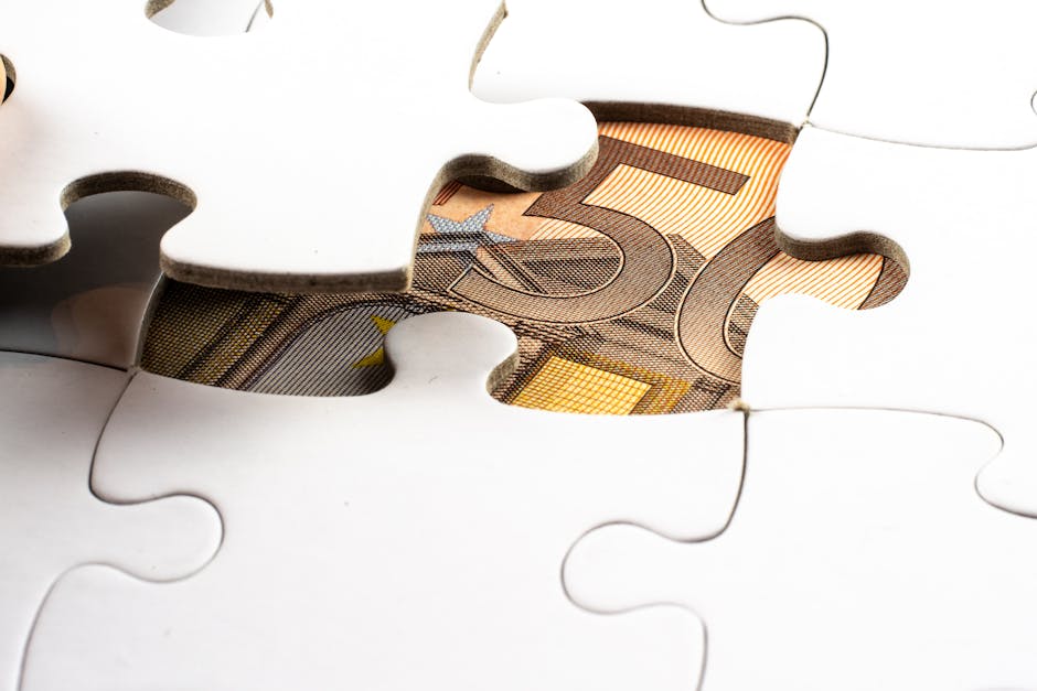 Unlocking the Secrets of Wealth: Jewish Money Wisdom