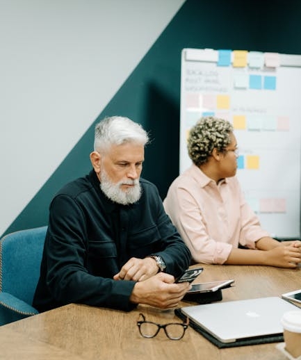 Senior PMO M&A Integration Job Overview in Algeria