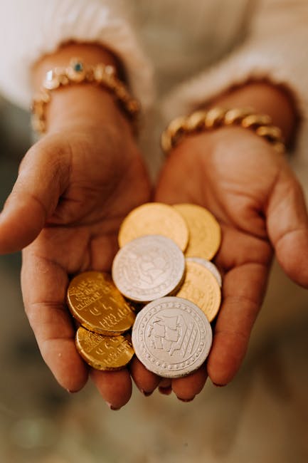 Unlocking the Secrets of Wealth: Jewish Money Wisdom