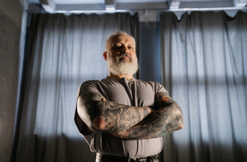 Senior PMO M&A Integration Position in Algeria