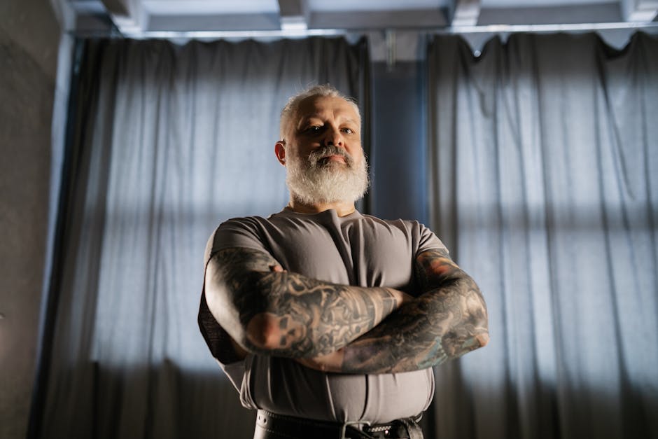 Senior PMO M&A Integration Position in Algeria