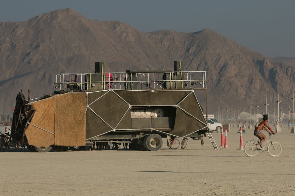 The Evolution of AI-Generated Music: Transforming the Creative Landscape